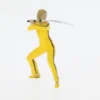 Figur The Bride, 1:43, Cartrix