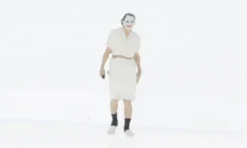 Figur The Joker, Batman, 1:64, Cartrix