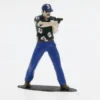Figur Tom Selleck, 1:43, Cartrix