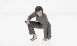 Figur Top Tuner-5, 1:24, American Diorama