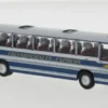 Fleischer S5, 1973, BKK Borna, 1:87, Brekina