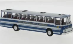 Fleischer S5, 1973, BKK Borna, 1:87, Brekina