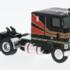 Ford CLT 9000, schwarz/rot, 1978, 1:87, Brekina