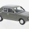 Ford Escort MK I, grau, 1968, 1:87, Wiking