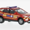 Ford Kuga, 2017, Werkfeuerwehr Chempark, 1:87, Busch