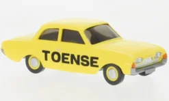 Ford 17M, 1960, Toense, 1:87, Wiking