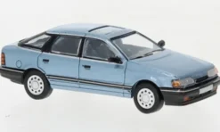 Ford Scorpio, hellblau, 1985, 1:87, PCX87