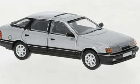 Ford Scorpio, silber, 1985, 1:87, PCX87
