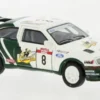 Ford Sierra RS Cosworth, 1988, Panach, 1:87, Brekina
