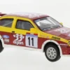 Ford Sierra RS Cosworth, 1987, 33 Export, 1:87, Brekina