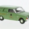 Ford Taunus P3 Turnier, 1964, Schenker Köln Bonn, 1:87, Brekina