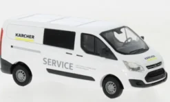 Ford Transit Custom, 2012, Kärcher Service, 1:87, Busch