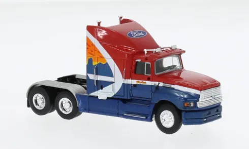 Ford Aeromax, 1990, Bigfoot, 1:87, Brekina