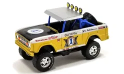 Ford Baja Bronco, 1970, Big Oly Tribute Edition, 1:64, Greenlight