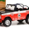 Ford Baya Bronco, 1969, #56, 1:18, Greenlight