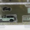 Ford Bronco, hellgrau, 2021, 1:64, Greenlight