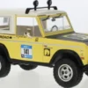 Ford Bronco, 1969, Toms Offroad Roaming Wolfes, 1:18, Greenlight