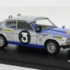 Ford Capri 2600, East African Safari Rally, 1970, #3, R.Aaltonen/P.Huth, 1:43, Trofeu