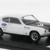 Ford Capri 3000 GT, Vila Real, 1971, #13, E.Neves, 1:43, Trofeu