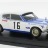 Ford Capri 2300 GT, Vila Real, 1971, #16, J.de Bragation, 1:43, Trofeu