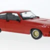Ford Capri MK II X-Pack, rot, 1975, 1:18, MCG