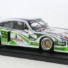 Ford Capri Turbo Gr.5, DRM, 1981, Zakspeed, Nigrin, #55, M.Winkelhock, 1:18, Werk83