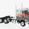 Ford CL 9000, silber, 1976, 1:64, IXO