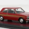 Ford Cortina Lotus MkII, rot/gold, 1966, 1:43, Matrix