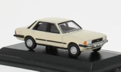 Ford Cortina MK V, beige, 1:76, Oxford