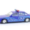 Ford Crown Victoria, 1992, 1:64, Greenlight
