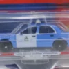 Ford Crown Victoria, 2008, Royal Canadian Mounted Police, 1:64, Greenlight