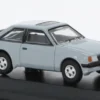 Ford Escort MK III XR3i, grau, 1981, 1:76, Oxford