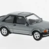 Ford Escort MK III XR3i, grau, 1982, 1:87, PCX87