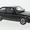 Ford Escort MkII Mexico, schwarz, 1976, 1:18, Sun Star