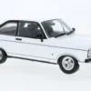 Ford Escort MkII Mexico, weiss, 1976, 1:18, Sun Star