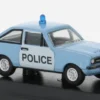 Ford Escort MK II, Police (GB), 1:76, Oxford