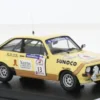 Ford Escort MK II RS, Rallye WM, 1000 Lakes Rallye, 1980, #13, L.Lampi/P.Kuukkala, 1:43, Trofeu