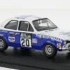 Ford Escort MK I, RAC Rally, 1973, #20, A.Cowan/J.Syer, 1:43, Trofeu
