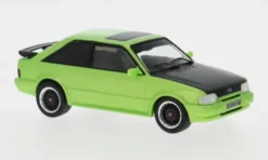 Ford Escort MK IV XR3, grün, 1990, 1:43, IXO