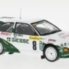 Ford Escort RS Cosworth, WRC, Rally Monte Carlo, 1994, #8, B.Thiry/S.Prevot, 1:43, IXO