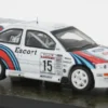 Ford Escort RS Cosworth, WRC, Rally San Remo, 1994, #15, M.Wilson/B.Thomas, 1:64, Tarmac Works