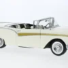 Ford Fairlane 500 Skyliner, weiss, 1957, 1:18, Sun Star