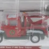 Ford F-100, 1956, Christmas 2025, 1:64, Greenlight