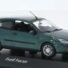Ford Focus MK I, grün, 1998, 1:43, Maxichamps