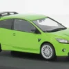 Ford Focus MKII RS, grün, 2010, 1:43, Solido