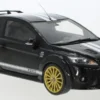 Ford Focus MK II RS Le Mans Classic Edition, schwarz, 2010, 1:18, Ottomobile