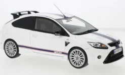 Ford Focus MK II RS Le Mans Classic Edition, weiss, 2010, 1:18, Ottomobile