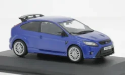 Ford Focus MKII RS, 2010, 1:43, Solido