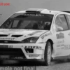 Ford Focus RS WRC03, Saaremaa Rally, 2011, #1, O.Tänak/K.Sikk, 1:43, Sun Star