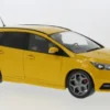 Ford Focus ST Turnier, gelb, 2014, 1:18, MCG